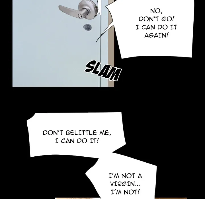 Beyond Imagination Chapter 4 page 53 - 