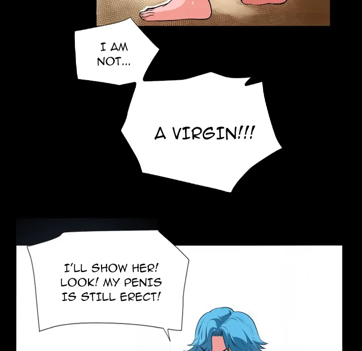 Beyond Imagination Chapter 4 page 55 - 