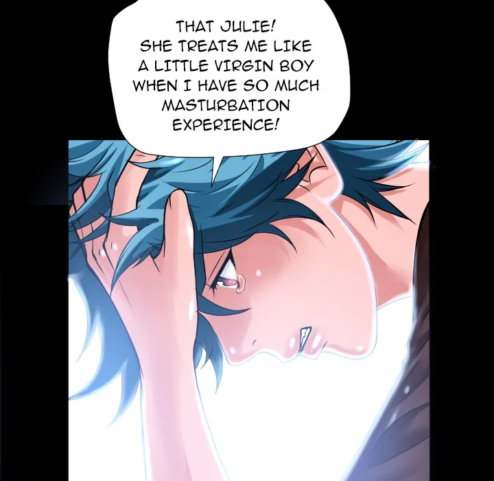 Beyond Imagination Chapter 4 page 60 - 