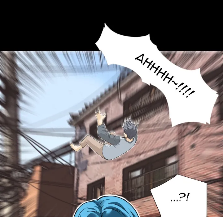 Beyond Imagination Chapter 4 page 68 - 