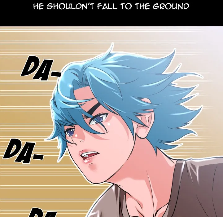 Beyond Imagination Chapter 4 page 72 - 