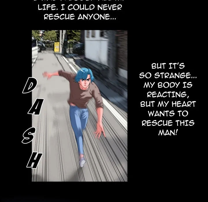 Beyond Imagination Chapter 4 page 74 - 