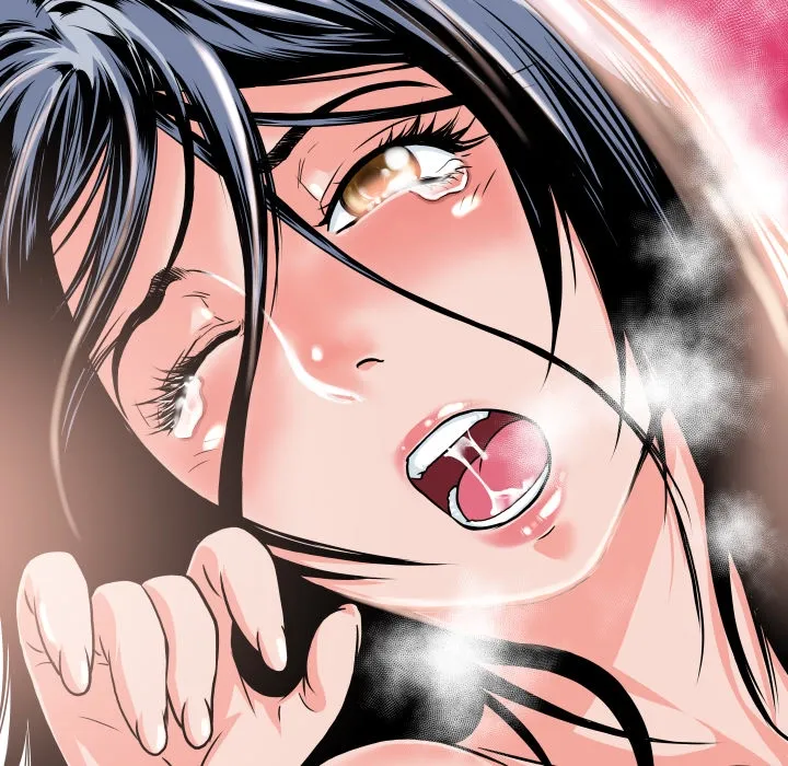 Beyond Imagination Chapter 4 page 9 - 