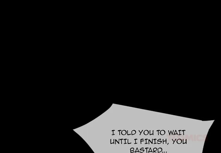 Beyond Imagination Chapter 40 page 2 - 