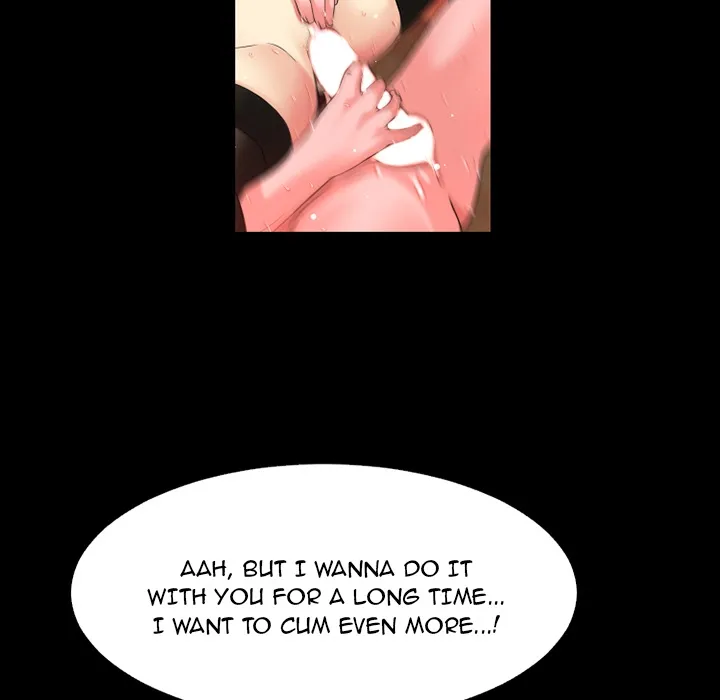 Beyond Imagination Chapter 40 page 111 - 