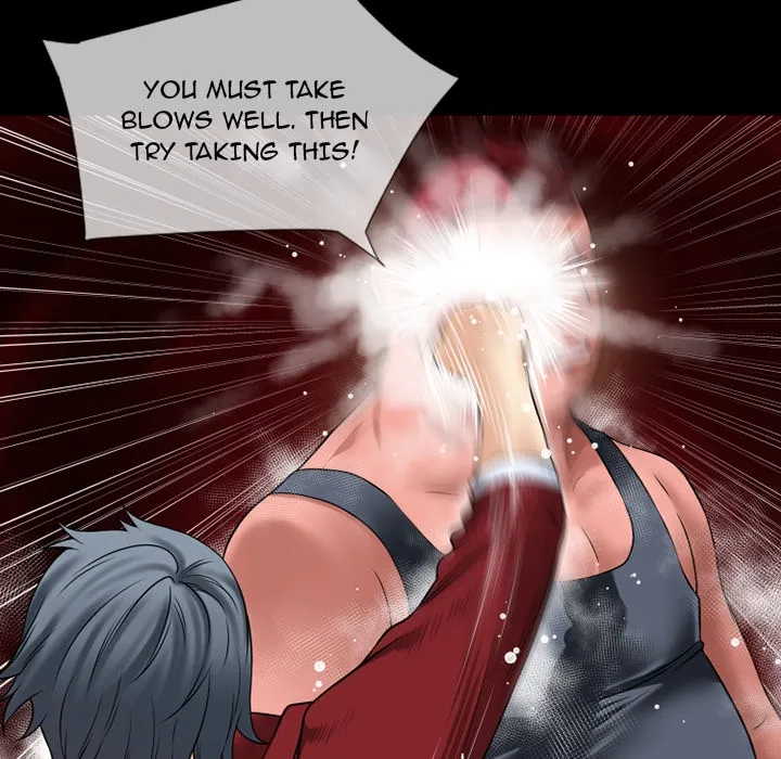 Beyond Imagination Chapter 40 page 13 - 