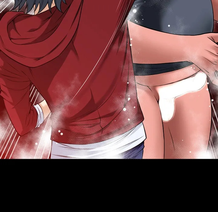 Beyond Imagination Chapter 40 page 14 - 