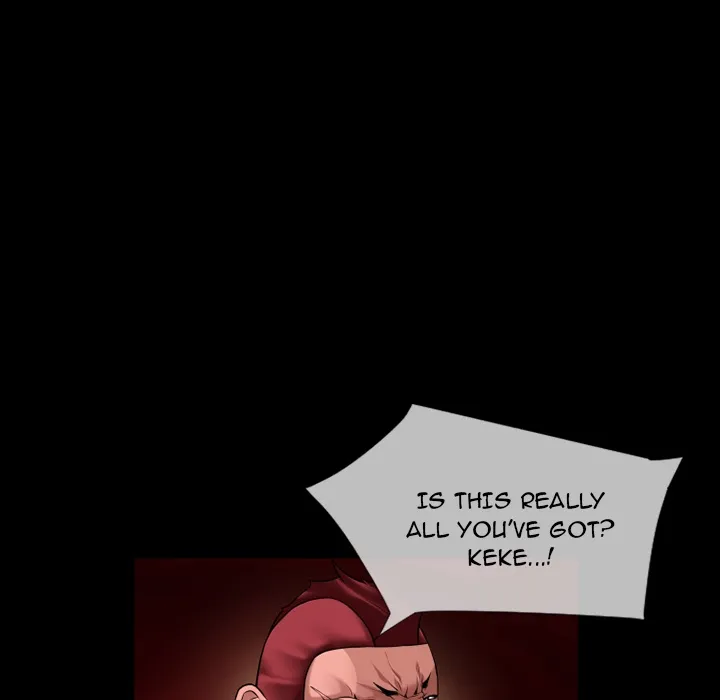 Beyond Imagination Chapter 40 page 15 - 