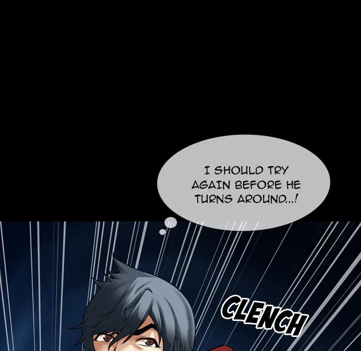 Beyond Imagination Chapter 40 page 18 - 
