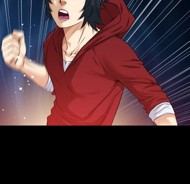 Beyond Imagination Chapter 40 page 19 - 