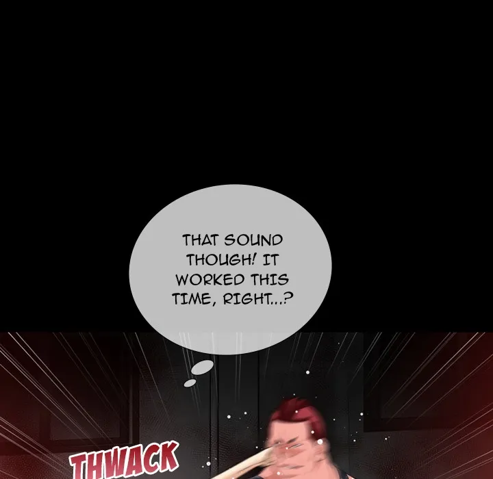 Beyond Imagination Chapter 40 page 20 - 
