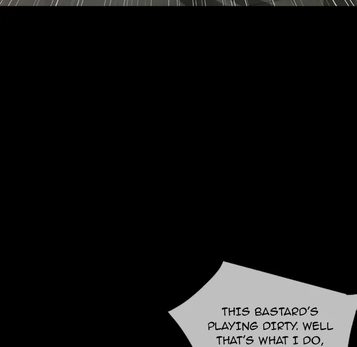Beyond Imagination Chapter 40 page 22 - 