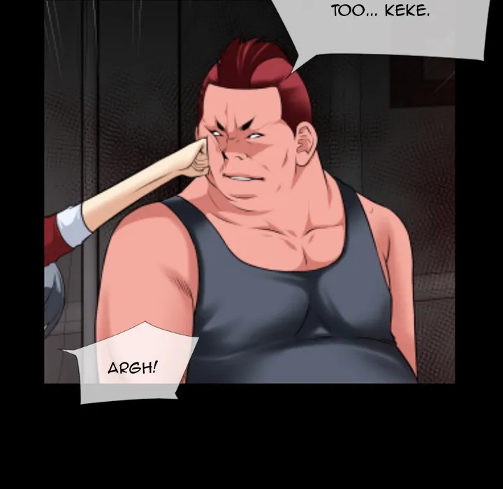 Beyond Imagination Chapter 40 page 23 - 
