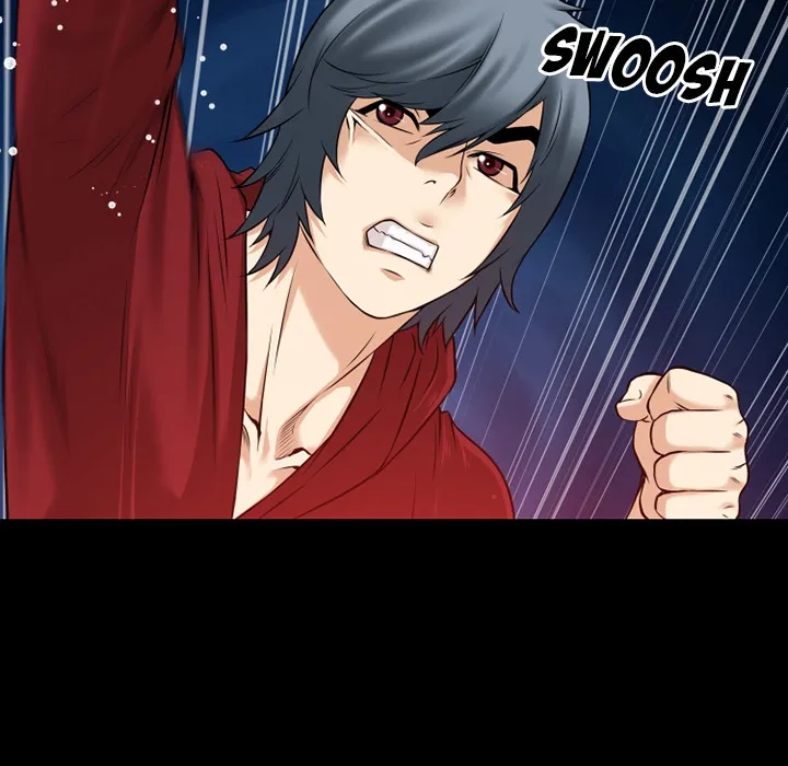 Beyond Imagination Chapter 40 page 25 - 