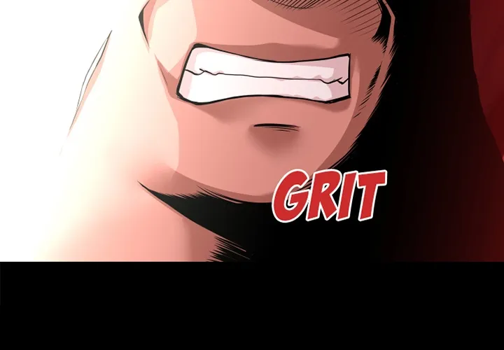 Beyond Imagination Chapter 40 page 4 - 