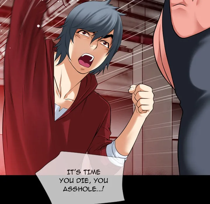 Beyond Imagination Chapter 40 page 31 - 