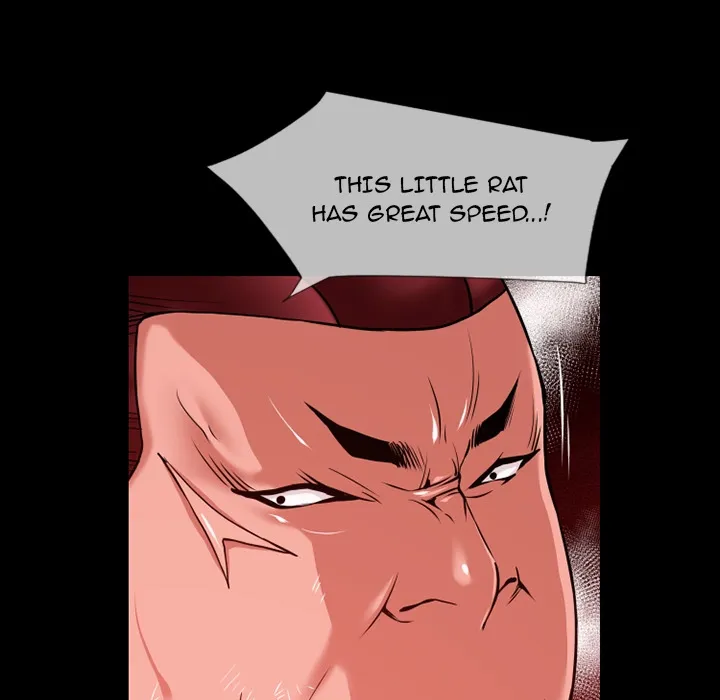 Beyond Imagination Chapter 40 page 33 - 