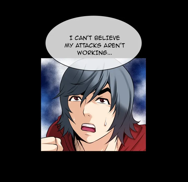 Beyond Imagination Chapter 40 page 35 - 