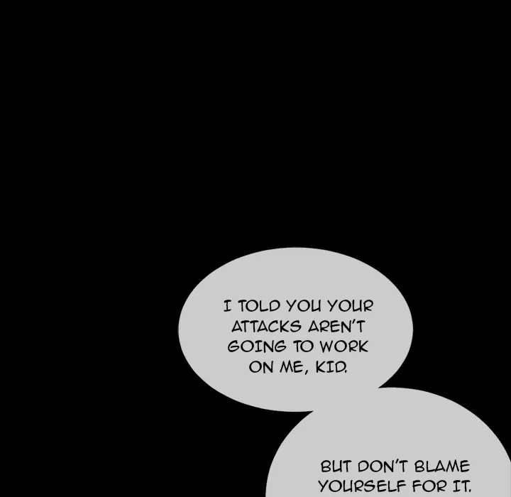 Beyond Imagination Chapter 40 page 36 - 