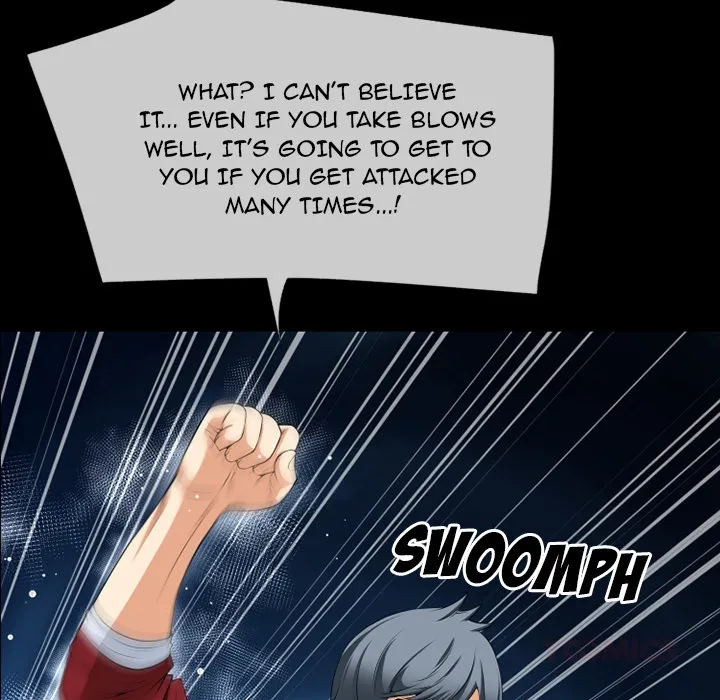 Beyond Imagination Chapter 40 page 40 - 