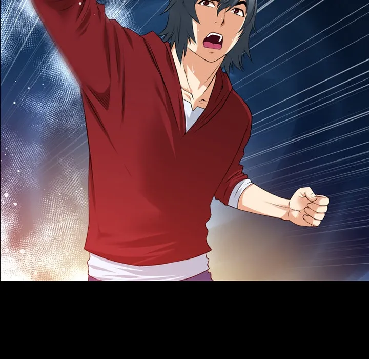 Beyond Imagination Chapter 40 page 41 - 