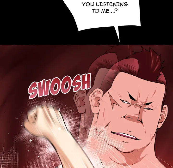 Beyond Imagination Chapter 40 page 44 - 