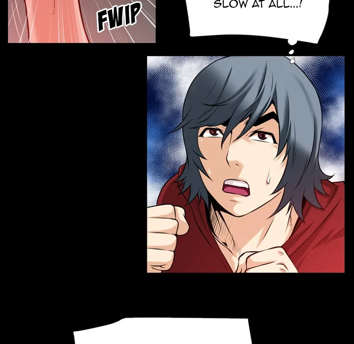 Beyond Imagination Chapter 40 page 48 - 