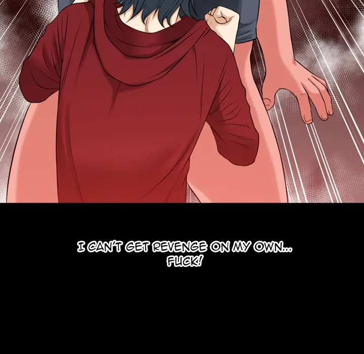 Beyond Imagination Chapter 40 page 51 - 