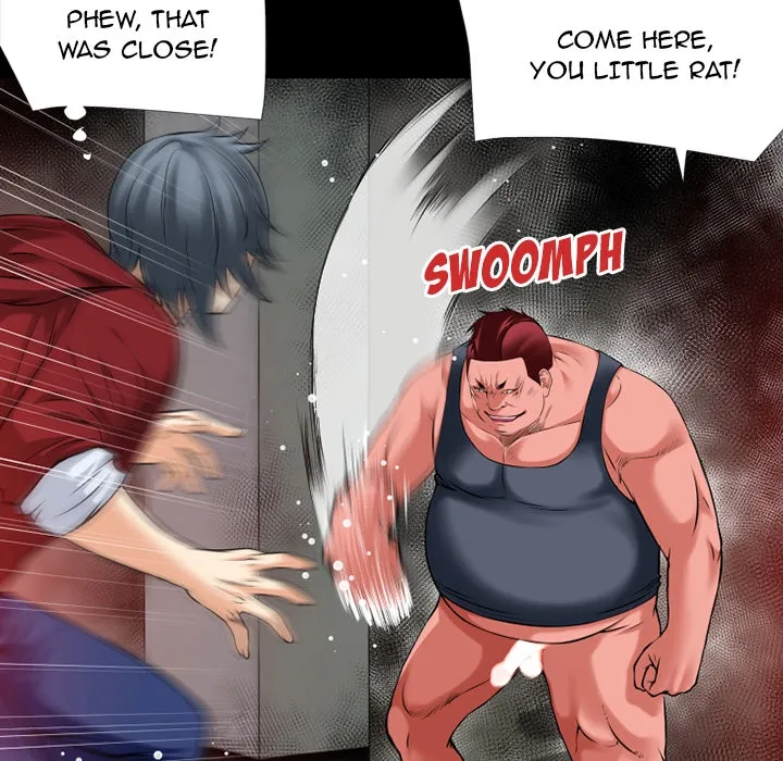 Beyond Imagination Chapter 40 page 53 - 