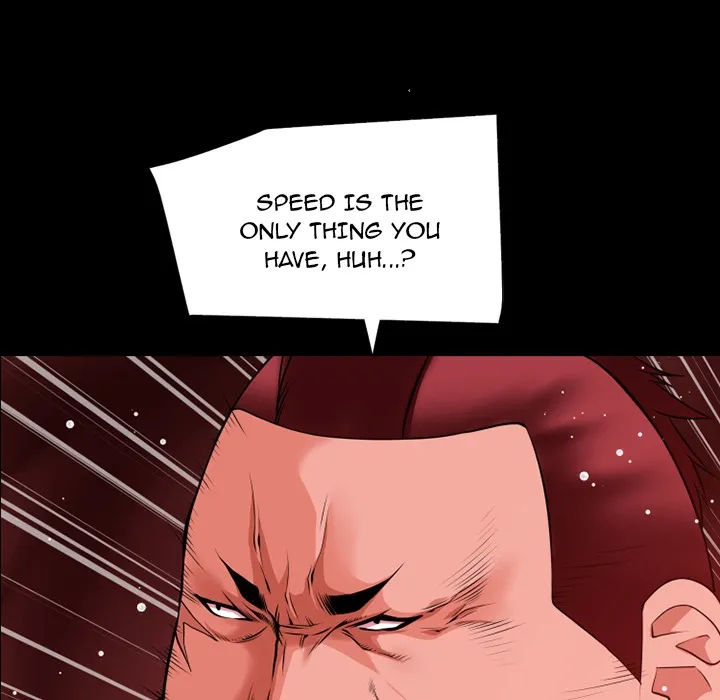 Beyond Imagination Chapter 40 page 55 - 