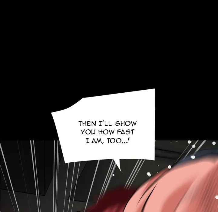 Beyond Imagination Chapter 40 page 57 - 