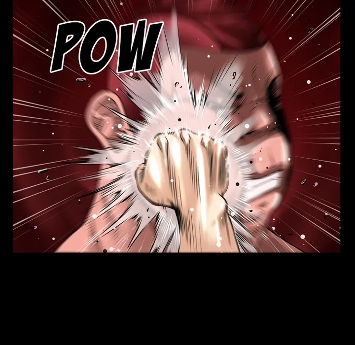 Beyond Imagination Chapter 40 page 7 - 