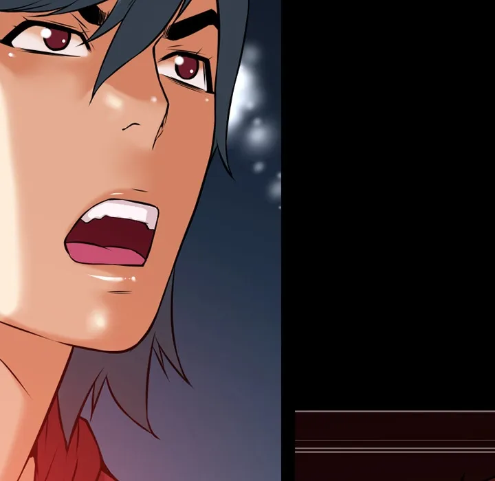 Beyond Imagination Chapter 40 page 61 - 