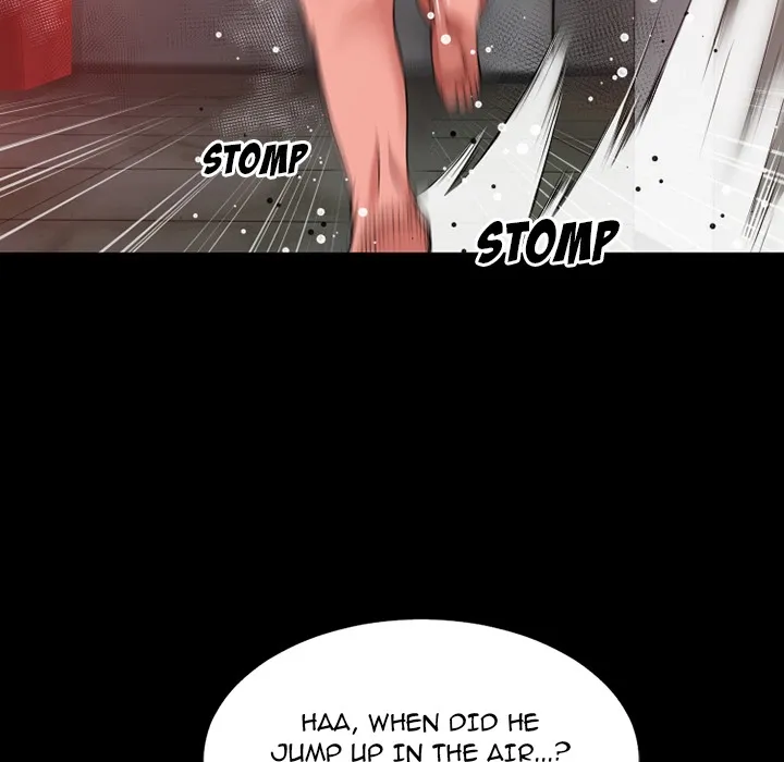 Beyond Imagination Chapter 40 page 66 - 
