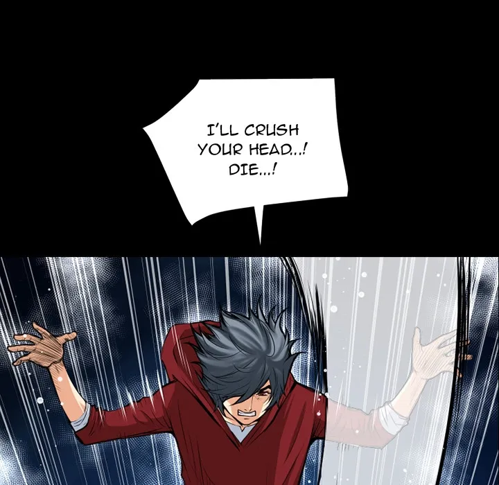Beyond Imagination Chapter 40 page 71 - 