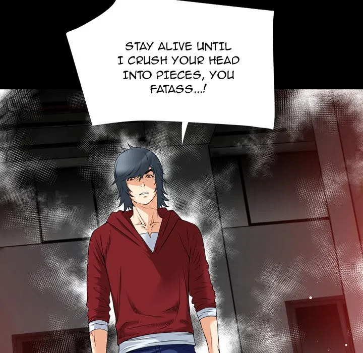 Beyond Imagination Chapter 40 page 77 - 