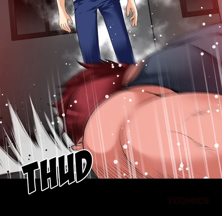 Beyond Imagination Chapter 40 page 78 - 