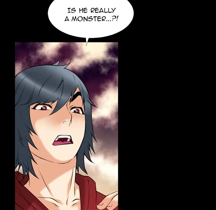 Beyond Imagination Chapter 40 page 85 - 