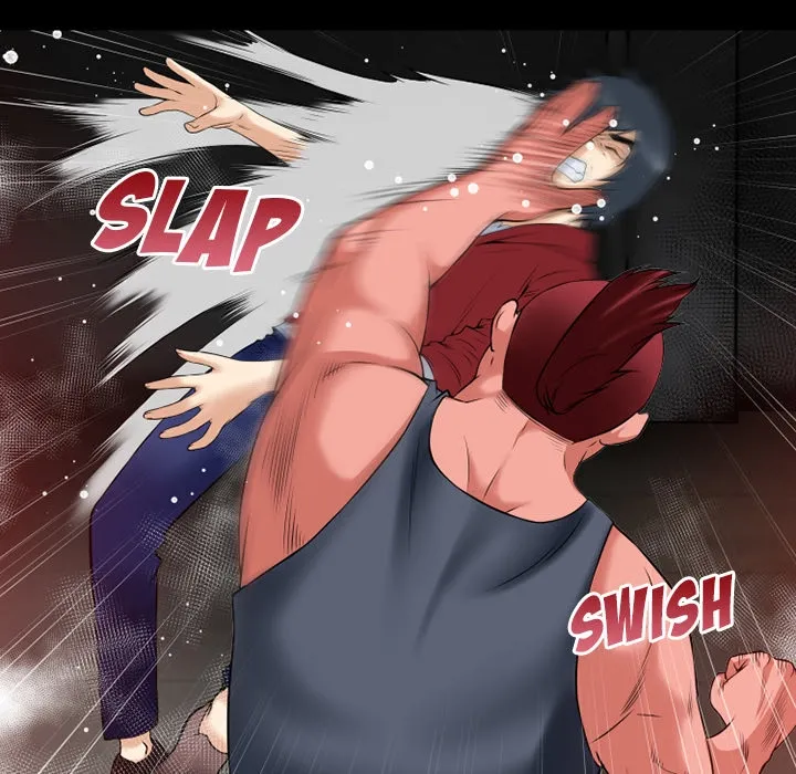 Beyond Imagination Chapter 40 page 89 - 