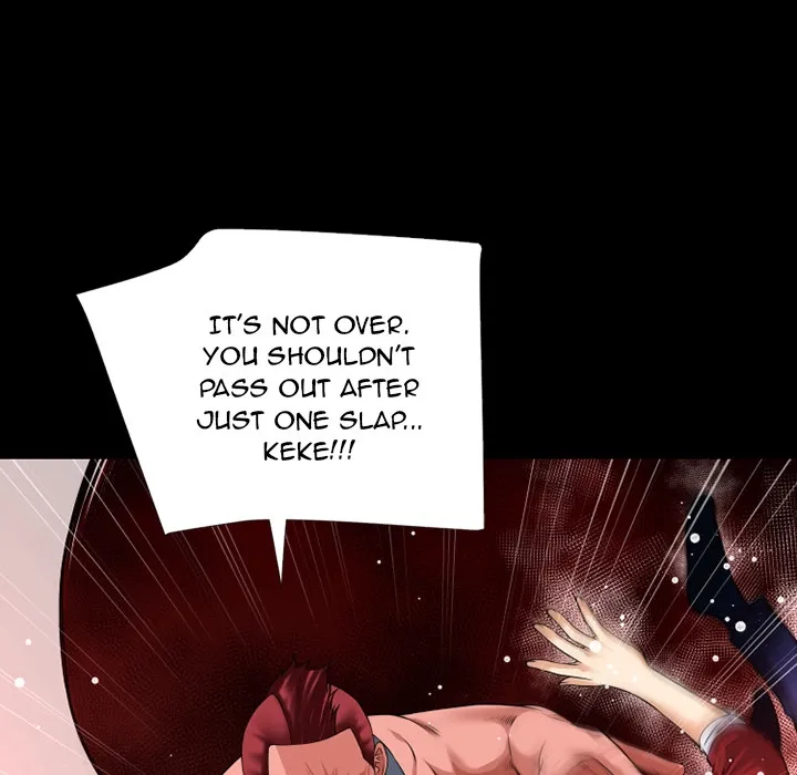 Beyond Imagination Chapter 40 page 92 - 