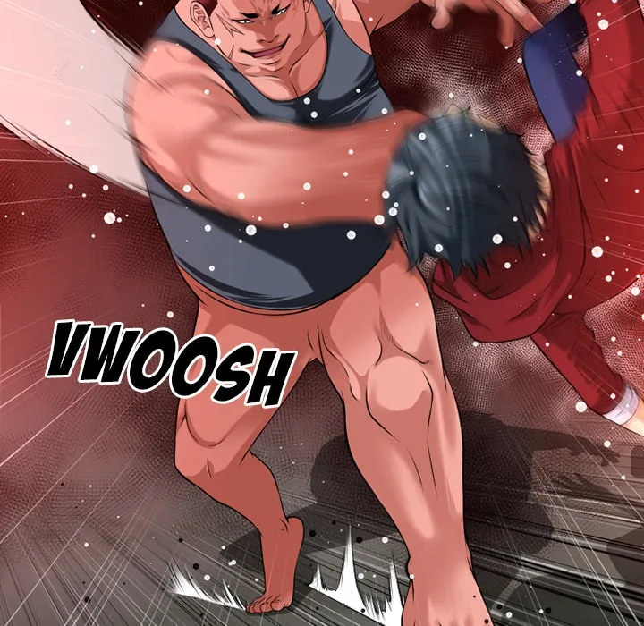 Beyond Imagination Chapter 40 page 93 - 