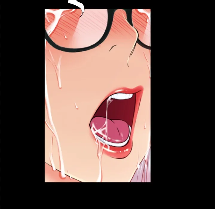 Beyond Imagination Chapter 41 page 11 - 
