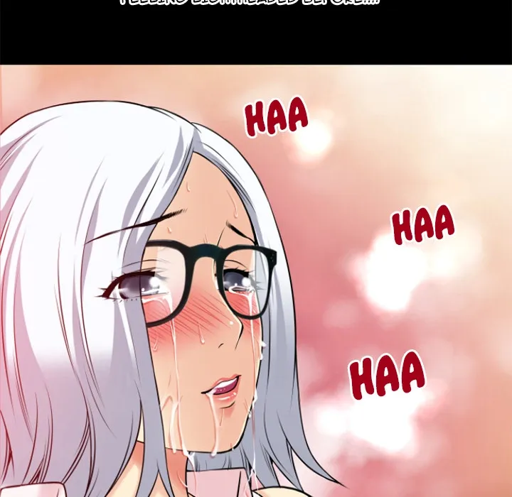 Beyond Imagination Chapter 41 page 20 - 