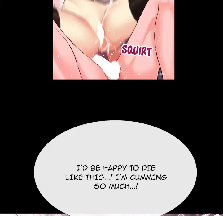 Beyond Imagination Chapter 41 page 27 - 