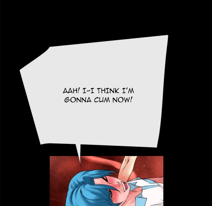 Beyond Imagination Chapter 41 page 33 - 