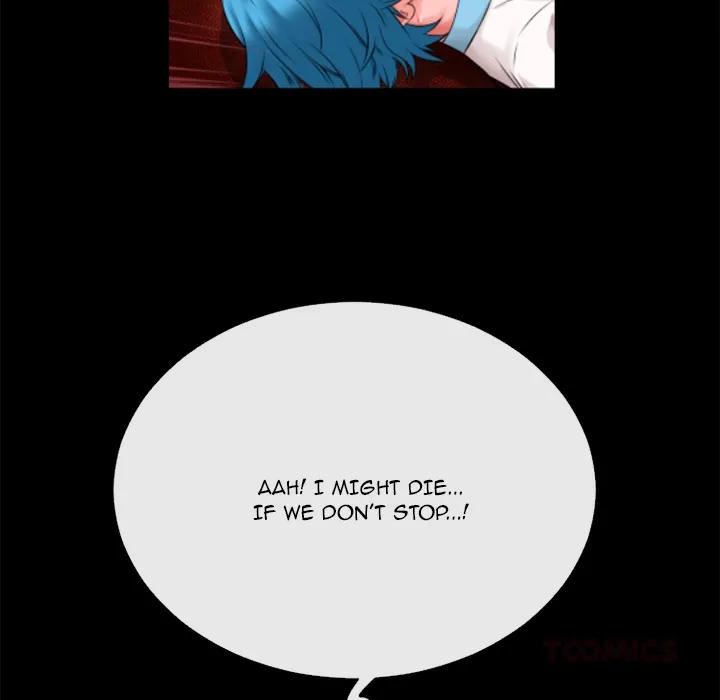 Beyond Imagination Chapter 41 page 34 - 