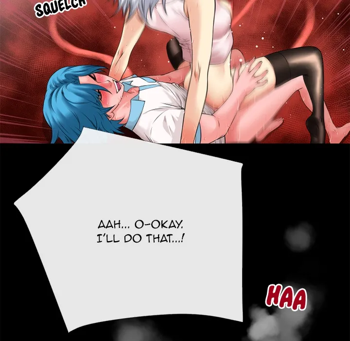 Beyond Imagination Chapter 41 page 38 - 