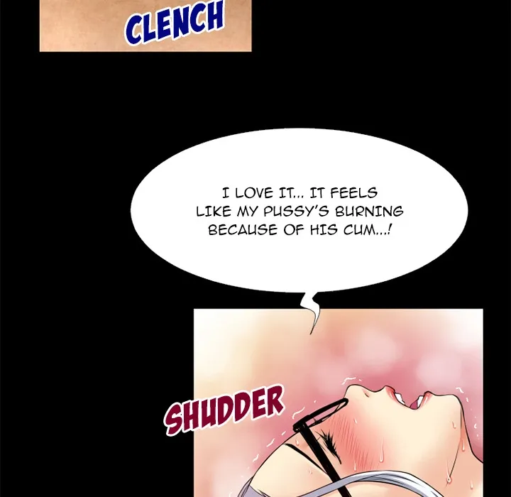 Beyond Imagination Chapter 41 page 43 - 