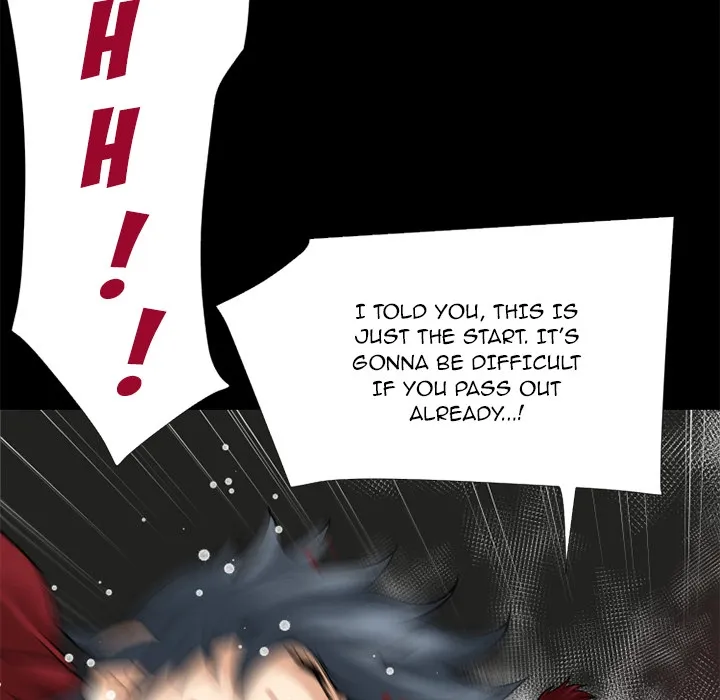 Beyond Imagination Chapter 41 page 47 - 