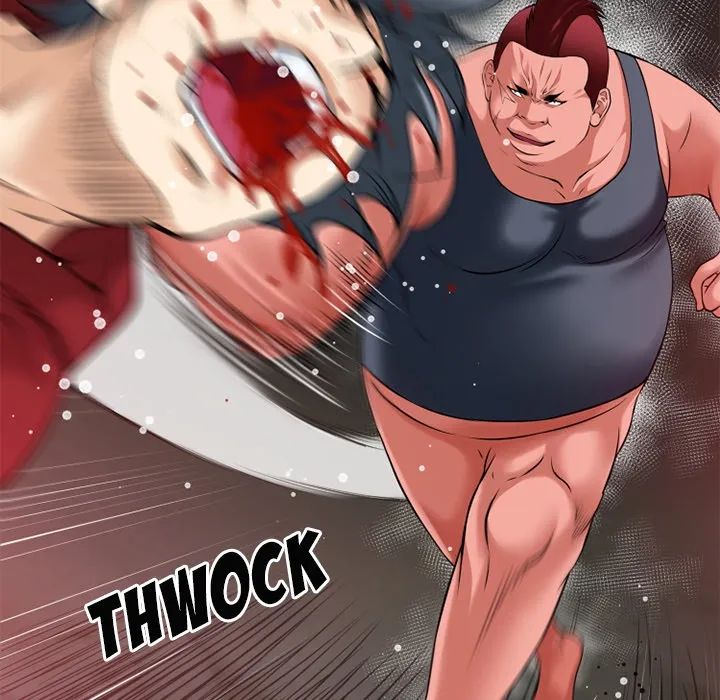 Beyond Imagination Chapter 41 page 48 - 